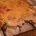 Annabell0704's cooksnap of when they made Breakfast For Dinner Casserole.