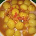 Cooksnap dari Nilam untuk resep Some rica-rica