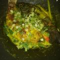 Cooksnap dari Mama Mimi untuk resep Pesmol İkan Mas