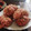 El cooksnap de vila cuando hizo Red Velvet Cookies.