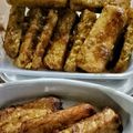 Cooksnap dari Mamakey untuk resep Tempe Bacem Air Kelapa
