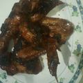 Cooksnap dari eka sri wahyuni untuk resep Ayam bakar kecap