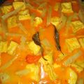 Cooksnap dari nayya untuk resep Sayur Santan Labu Siam
