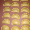 Cooksnap dari Tri Sepiyani untuk resep Kulit pastel simple