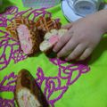 صورة من 🍓🇩🇿Sweet Fresa🍓، شاركها بعد تجربة وصفة الكروكي الجزائري بريستيج