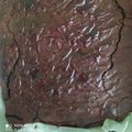 Cooksnap dari NIA untuk resep Brownies erlina lim