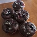 Cooksnap dari shamia yosevelin untuk resep Cupcake Coklat Kukus/Panggang 1telur #beranibaking