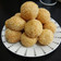 Cooksnap dari Achie untuk resep Onde onde unyil