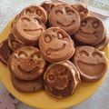 Сooksnap від Ірина Кубрікова💛💙🇺🇦, який(а) приготував(ла) Оладки з чорницями 😋.