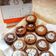 Cooksnap dari Siva Alesha_Kitchen untuk resep Bingka Gula Merah (Khas Banjar)