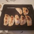 El cooksnap de Vanesa Patricia Blas Morales cuando hizo Tapas de empanadas caseritas para horno.