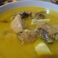 Cooksnap dari Ummu Khalid Lusi Kestina untuk resep Kare Ayam