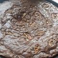 El cooksnap de miryolicucho cuando hizo Brownie tradicional.