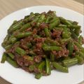 Cooksnap dari Jennie untuk resep Buncis Tumis Kornet