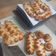 Cooksnap από Ιωαννα Παπασπηλιου στη συνταγή Τσουρέκια με ζαχαρούχο 😍