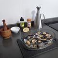 El cooksnap de Sonia cuando hizo Mejillones en salsa verde.
