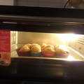 El cooksnap de valsa04 cuando hizo Magdalenas Caseras 🍪☕.