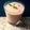 Cooksnap από Lena K στη συνταγή Παγωτό semifreddo φράουλα - μπανάνα με κονιάκ & μέλι 🍓🍌🥃🍯♥️