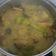 Cooksnap dari Andriansyah untuk resep Soto ayam kuning (soto ayam lamongan)