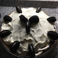 El cooksnap de Mariela García cuando hizo Torta oreo 🍰.