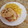 El cooksnap de Carmen cuando hizo Redonditos de lomo adobado y queso brie.