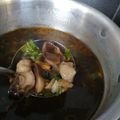 Cooksnap dari Pritta Ananda untuk resep Jamur Merang Saos Tiram..lezattt