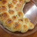 صورة من Sweets Lover❤️، شاركها بعد تجربة وصفة عجينة خليه النحل طريه وخفيفه👍