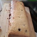 El cooksnap de Maria Cecilia Diez cuando hizo Budín de Limón 🍋.