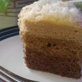 Cooksnap dari Dina Martha untuk resep Tiramisu Cake Kukus
