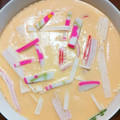 庭秀's cooksnap of when they made #132 蟹肉棒蒸蛋.
