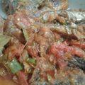 Cooksnap dari Wulan Ummu AyyZa untuk resep Sarden Homemade