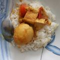 Cooksnap dari Fithia Dyah Puspitasari untuk resep Telur Kecap Pedas