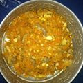 Cooksnap dari Dian Permana untuk resep Orak Arik Buncis Wortel Telur