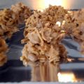 vavra's cooksnap of when they made Texas tumbleweed.