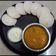 Nisha's cooksnap of when they made ઇડલી સાંભાર (Idli Sambhar Recipe in Gujarati).
