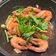 รูป Cooksnap ของ Lookmoo เมื่อเขาทำ กุ้งอบวุ้นเส้นในกระทะ ง่ายมาก
