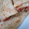 Anamta Azeem's cooksnap of when they made Homemade beef shawarma.