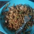 Cooksnap dari April Fitrianty untuk resep Mie goreng seafood ala chinese food