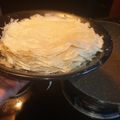 Cooksnap dari Mama Elga untuk resep Kulit lumpia renyah banget (crispy) praktis sederhana anti gagal