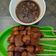 Cooksnap dari ika untuk resep Sate tahu telur puyuh