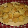 El cooksnap de Pablo Martinez cuando hizo Scones de mi abuela.