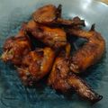 Cooksnap dari Deean untuk resep Spicy Chicken Wings