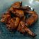 Cooksnap dari Deean untuk resep Spicy Chicken Wings