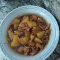 Cooksnap dari Listiarini untuk resep Semur ayam dan kentang