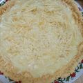Cooksnap dari Ethyy untuk resep Pie Susu Sederhana