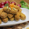 Cooksnap dari Vaa Food untuk resep Nugget wortel