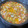 El cooksnap de Andrea Beltrán cuando hizo Garbanzos con gambas.