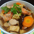 Cooksnap dari MmSita's Kitchen untuk resep SAPO TAHU