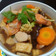 Cooksnap dari MmSita's Kitchen untuk resep SAPO TAHU