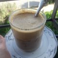 صورة من مطبخ أسية أم مروة و محمد ريان 🇲🇦🇲🇦🇲🇦، شاركها بعد تجربة وصفة قهوة تاع برا